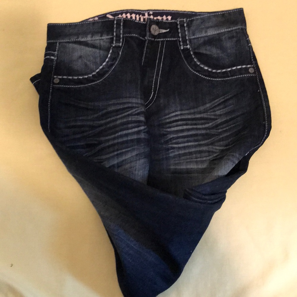 Redemption Jeans! New!